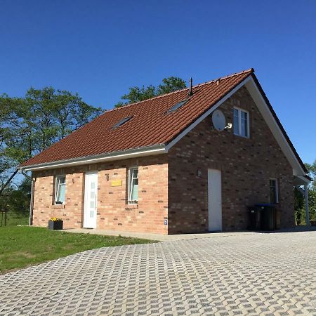 Haus Kornfeld Villa Oberlangen Exterior photo